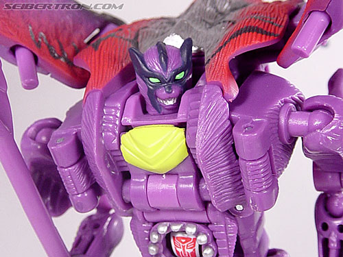 Universe Silverbolt - Image #52 of 68