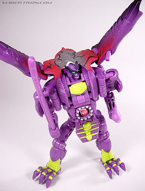 Universe Silverbolt - Image #53 of 68