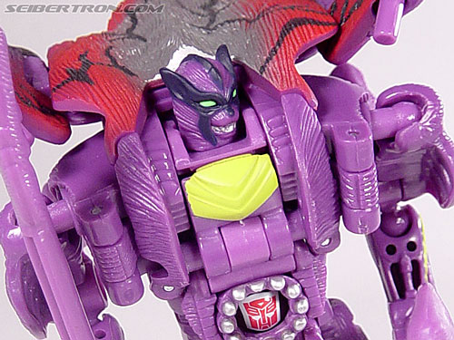 Universe Silverbolt - Image #54 of 68