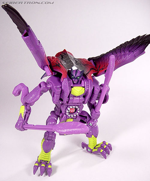 Universe Silverbolt - Image #55 of 68