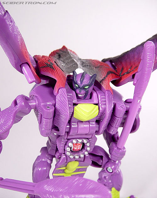 Universe Silverbolt - Image #56 of 68
