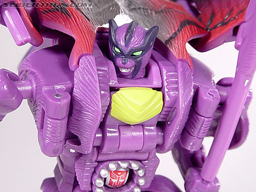 Universe Silverbolt - Image #57 of 68