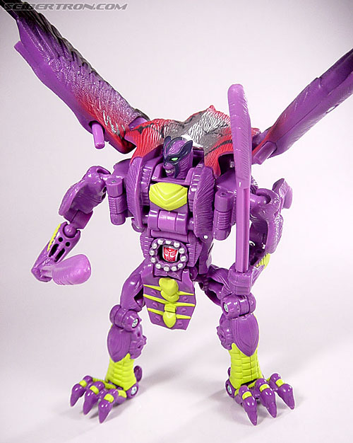 Universe Silverbolt - Image #58 of 68