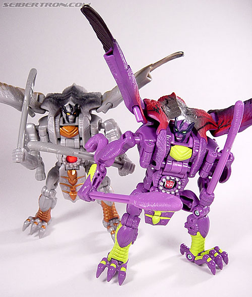 Universe Silverbolt - Image #59 of 68