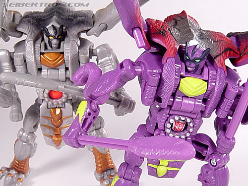 Universe Silverbolt - Image #60 of 68