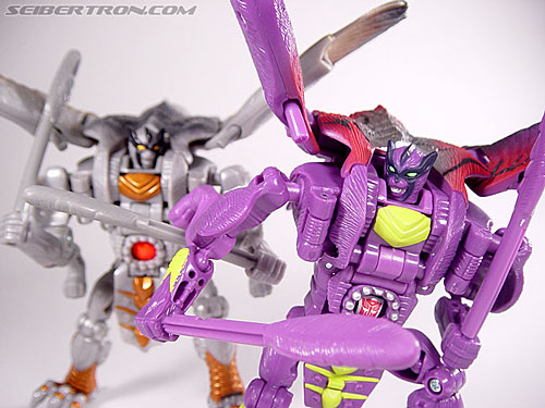 Universe Silverbolt - Image #61 of 68