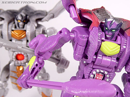 Universe Silverbolt - Image #62 of 68