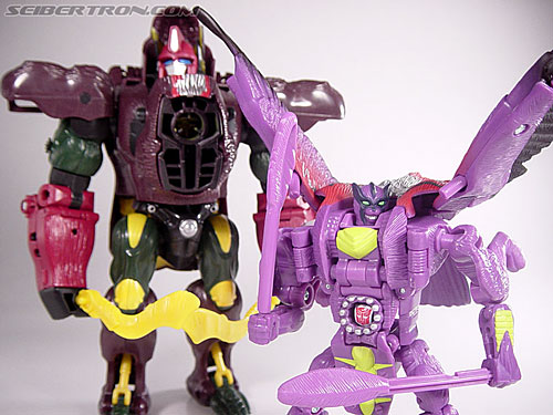 Universe Silverbolt - Image #63 of 68