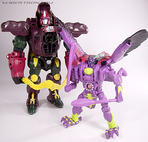 Universe Silverbolt - Image #64 of 68