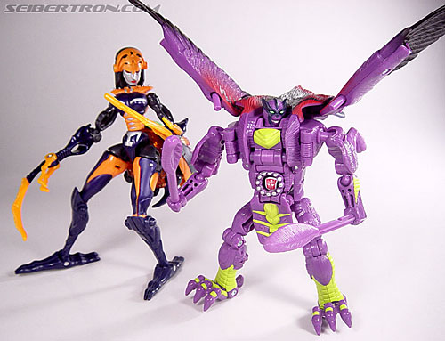 Universe Silverbolt - Image #65 of 68
