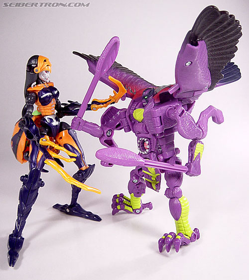 Universe Silverbolt - Image #66 of 68