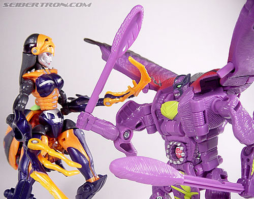 Universe Silverbolt - Image #67 of 68