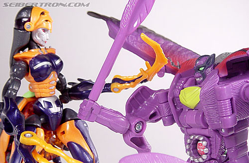 Universe Silverbolt - Image #68 of 68