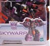 Universe Skywarp - Image #2 of 105