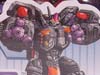 Universe Skywarp - Image #3 of 105