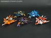 Universe Skywarp - Image #49 of 105