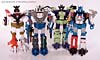 Universe Superion - Image #74 of 87
