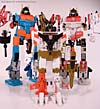 Universe Superion - Image #83 of 87
