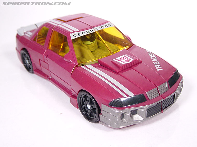 Transformers Universe Treadshot (Image #9 of 57)