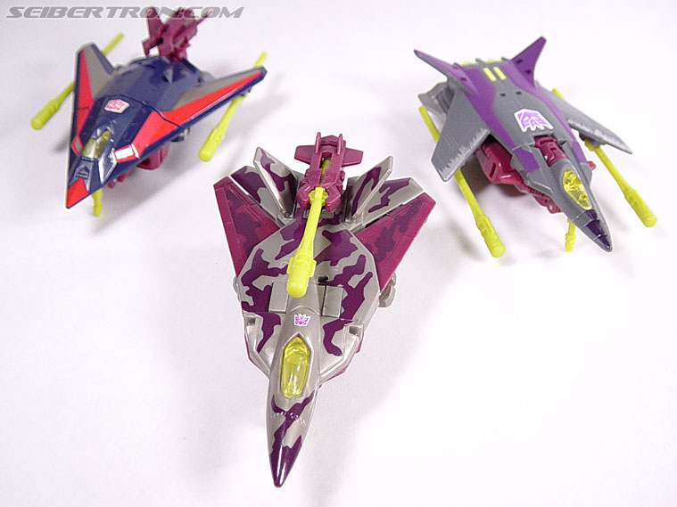 Transformers Universe Wind Sheer (Image #4 of 49)