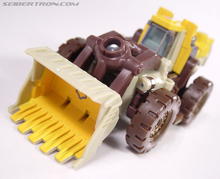 Transformers Energon Bonecrusher (Image #18 of 50) Transformers Energon Bonecrusher (Image #18 of 50)