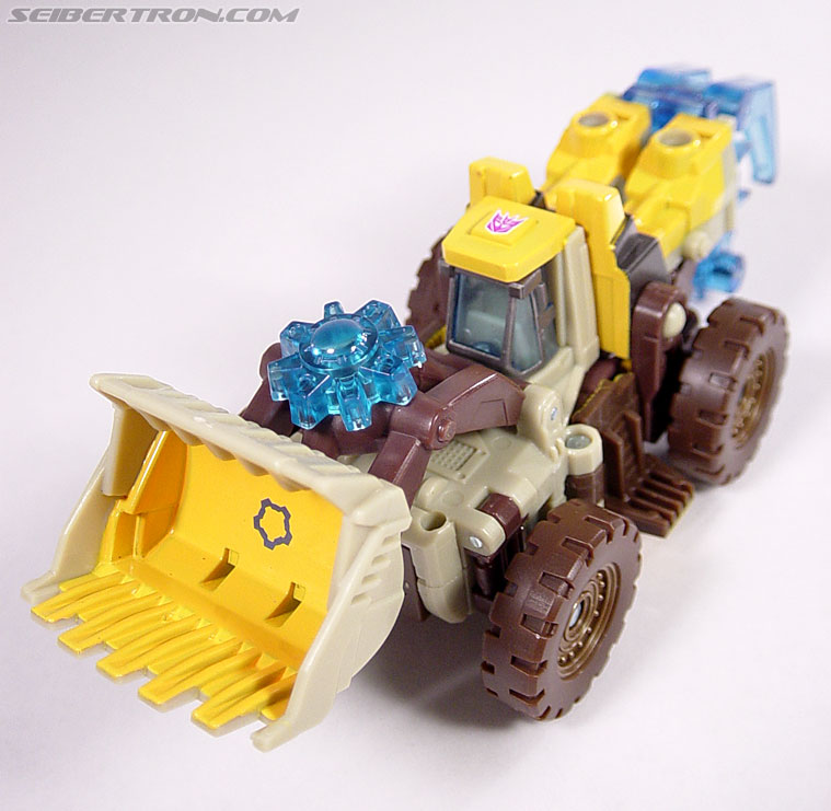 Transformers Energon Bonecrusher (Image #21 of 50)