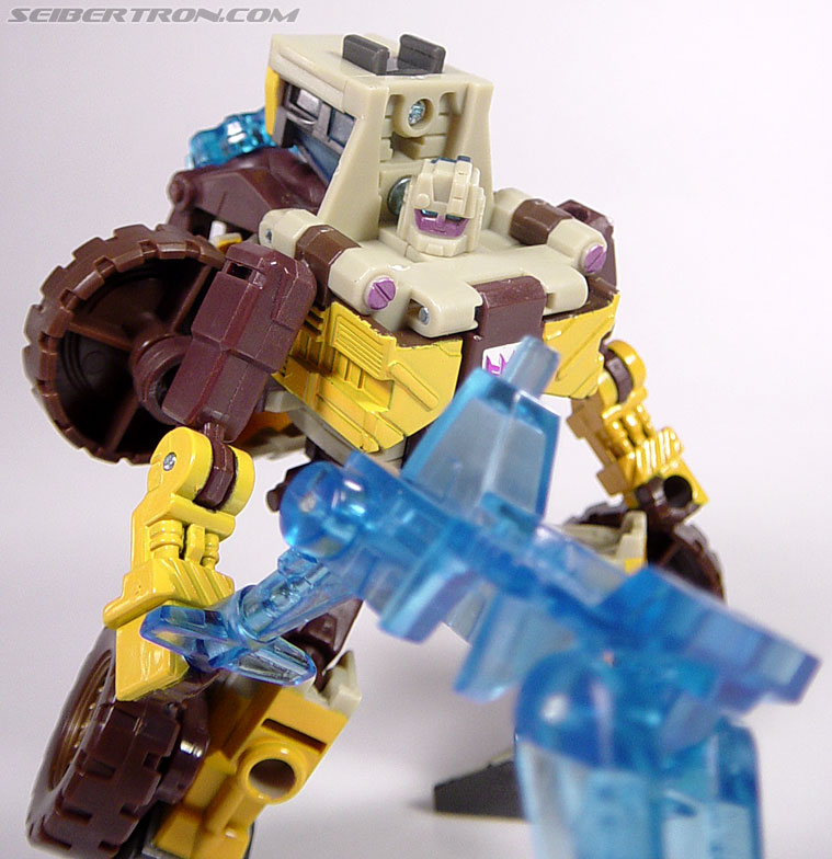 Transformers Energon Bonecrusher (Image #44 of 50) Transformers Energon Bonecrusher (Image #44 of 50)