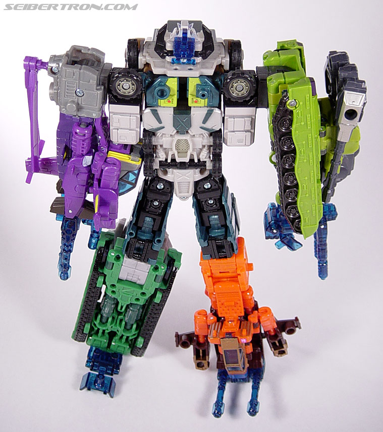 Transformers Energon Bruticus Maximus (Bruticus) (Image #24 of 68)