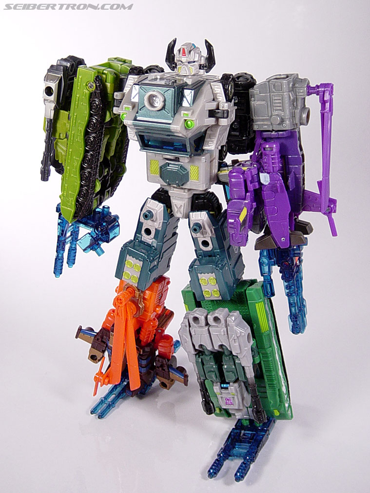 Transformers Energon Bruticus Maximus (Bruticus) (Image #28 of 68)