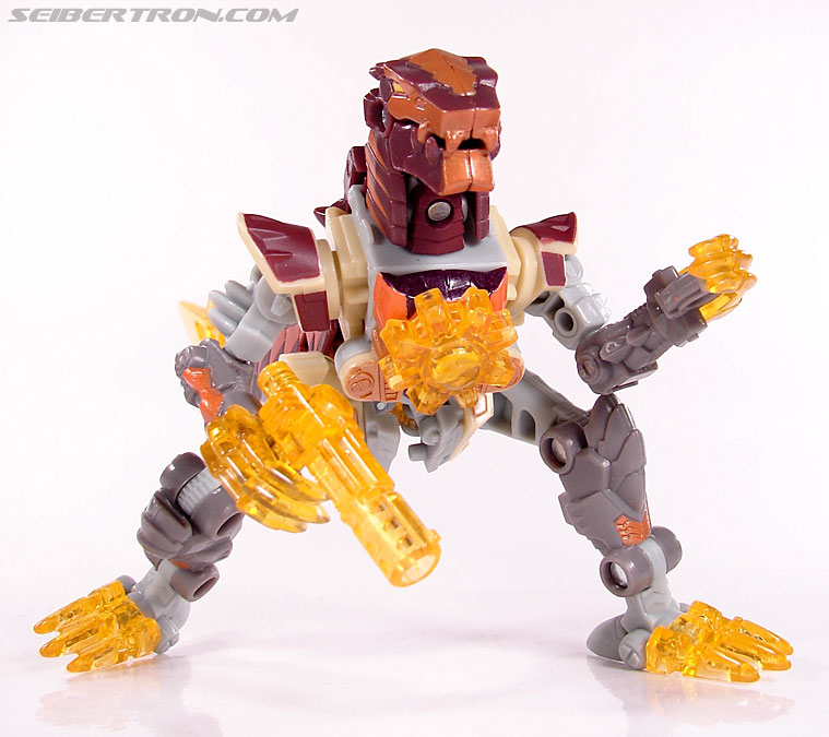 Transformers Energon Doomlock (Image #14 of 50)