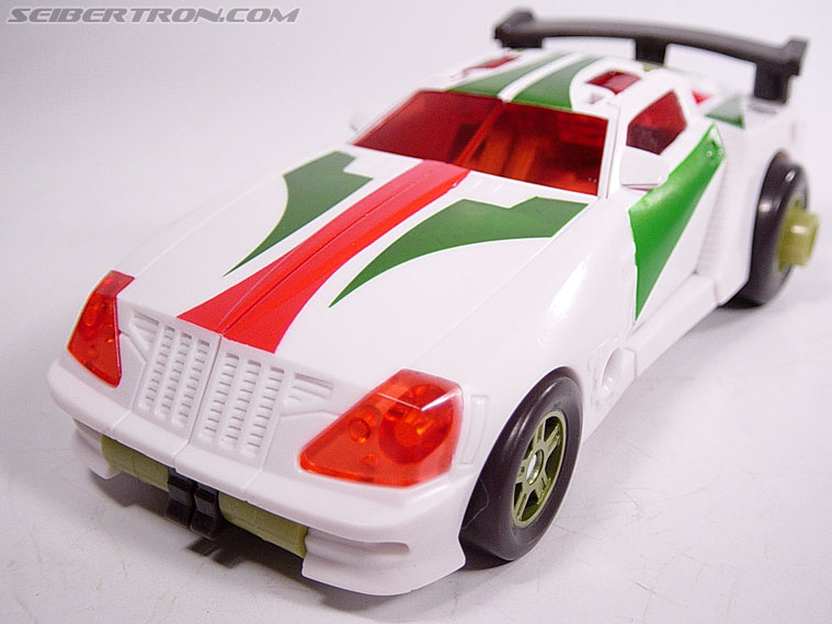 Transformers Energon Downshift (Wheeljack) (Image #1 of 76)