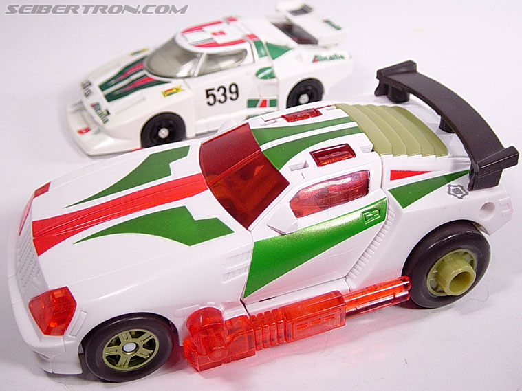 Transformers Energon Downshift (Wheeljack) (Image #23 of 76) Transformers Energon Downshift (Wheeljack) (Image #23 of 76)