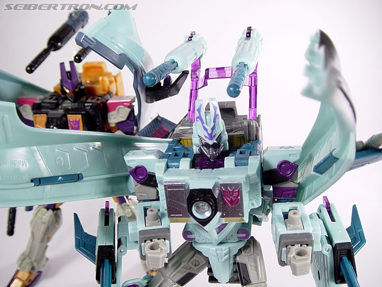 Transformers Energon Dreadwing (Image #70 of 74) Transformers Energon Dreadwing (Image #70 of 74)