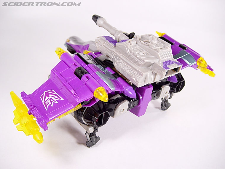 Transformers Energon Galvatron (Galvatron General) (Image #8 of 108) Transformers Energon Galvatron (Galvatron General) (Image #8 of 108)