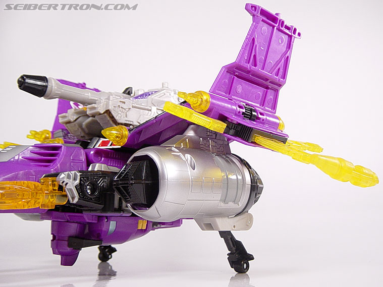 Transformers Energon Galvatron (Galvatron General) (Image #31 of 108)