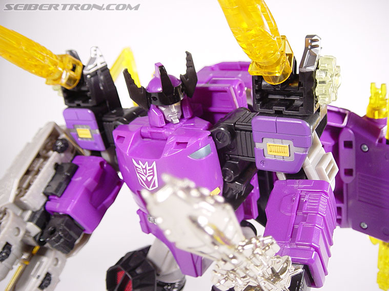 Transformers Energon Galvatron (Galvatron General) (Image #107 of 108)