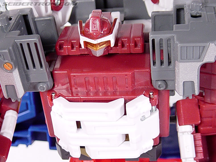 Transformers Energon Jetfire (Skyfire) (Image #50 of 51)