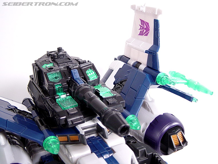 Transformers Energon Megatron (Galvatron) (Image #13 of 107)