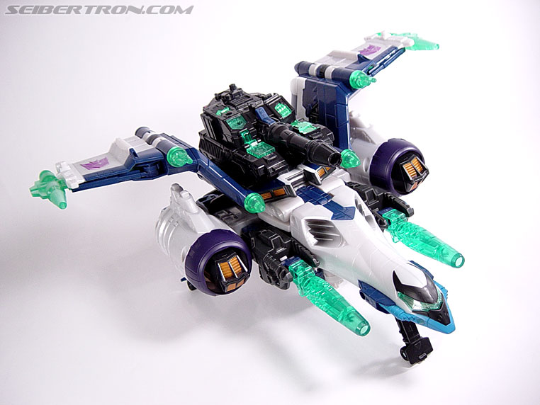 Transformers Energon Megatron (Galvatron) (Image #20 of 107)