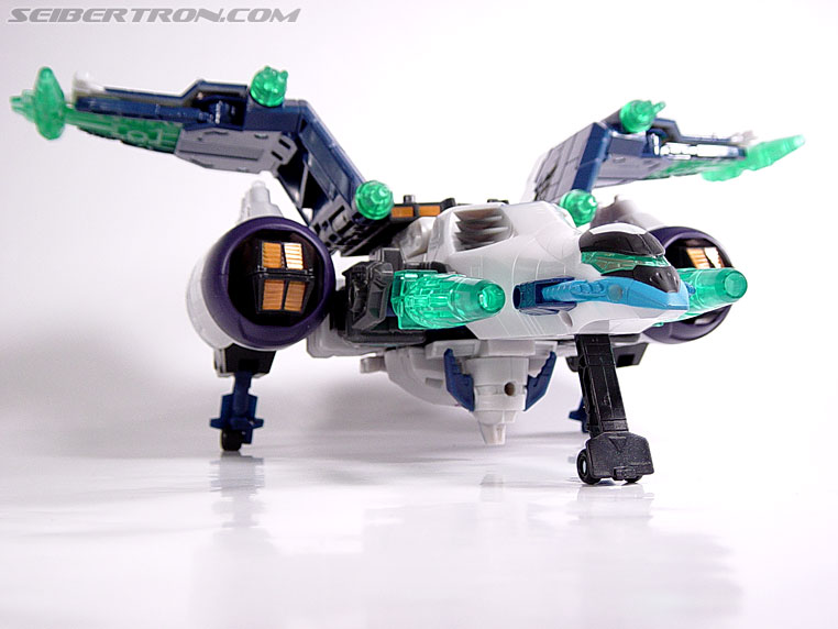 Transformers Energon Megatron (Galvatron) (Image #23 of 107)