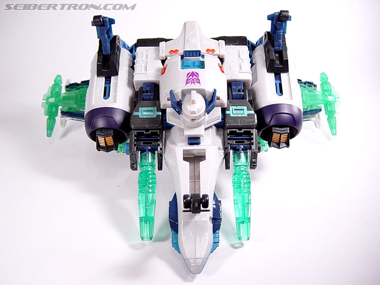 Transformers Energon Megatron (Galvatron) (Image #36 of 107)