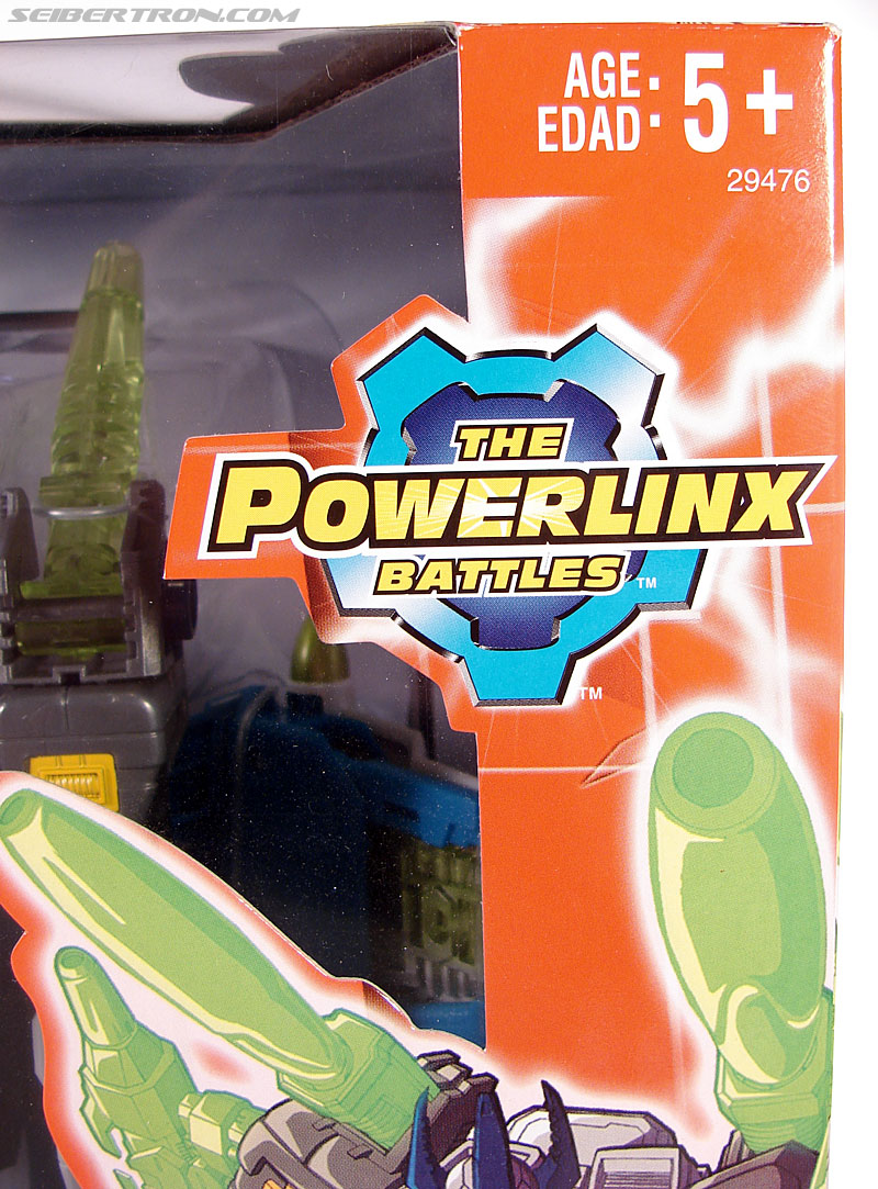 Transformers Energon Megatron (Galvatron) (Image #6 of 110)