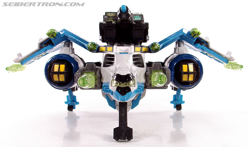 Transformers Energon Megatron (Galvatron) (Image #31 of 110)
