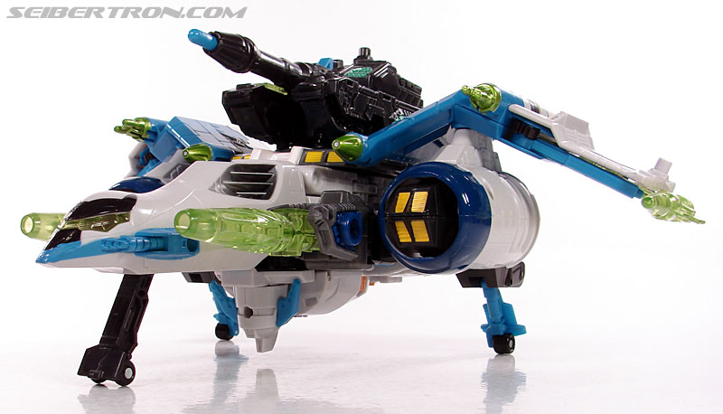 Transformers Energon Megatron (Galvatron) (Image #40 of 110)