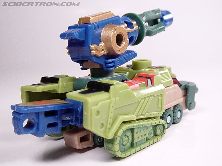 Transformers Energon Offshoot (Image #5 of 34)