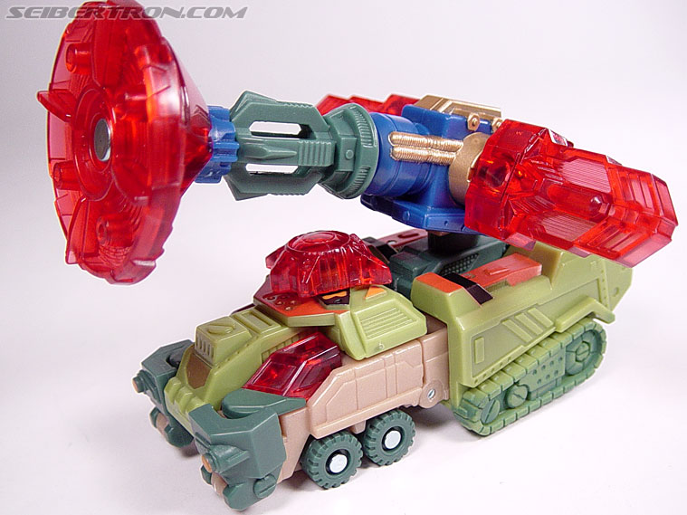 Transformers Energon Offshoot (Image #9 of 34)