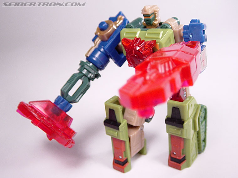 Transformers Energon Offshoot (Image #21 of 34)