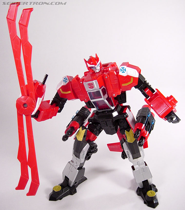 Transformers Energon Quickstrike (Image #53 of 83) Transformers Energon Quickstrike (Image #53 of 83)