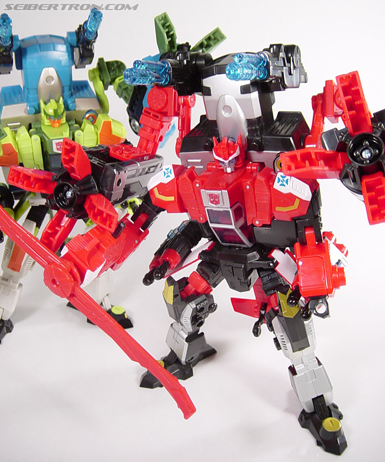 Transformers Energon Quickstrike (Image #83 of 83)