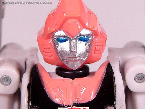 Arcee